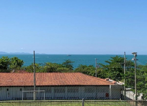 Ap novo com vista para o mar de Jurerê